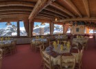  Hotel Graciosa, La Plagne: Centre Ski Chalet